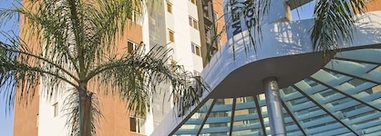 Astron Hotel Bauru By Nobile