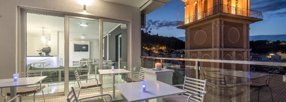 Diana Hotel