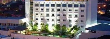 Apo View Hotel