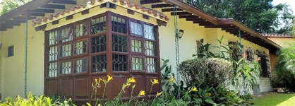 Hotel Poblado Campestre