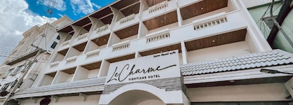 Le Charme Vientiane Hotel