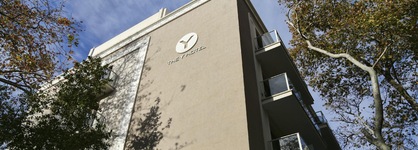 The Y Hotel