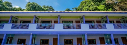 Phi Phi Don Chukit Resort