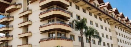 Dall'onder Grande Hotel