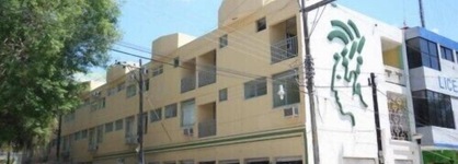Hotel Palenque