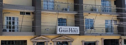 Pequeno Gran Hotel