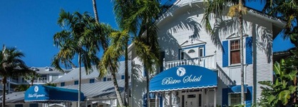 Olde Marco Inn 401