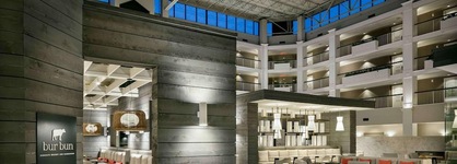 Hilton Brentwood Nashville Suites