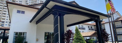 Hotel Seri Malaysia Pulau Pinang