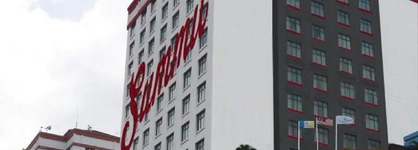 Summit Hotel Bukit Mertajam