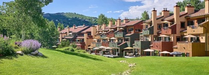 The Villas At Snowmass Club