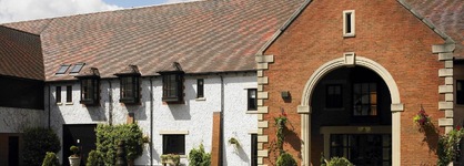 Forest Of Arden Hotel & Country Club