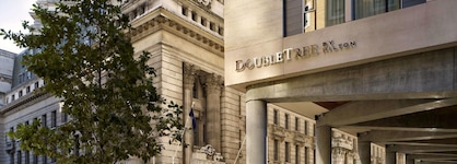 DoubleTree By Hilton Hotel London - Tower of London