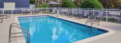 Fairfield Inn & Suites By Marriott Ocala