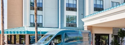Springhill Suites Phoenix Airport Tempe