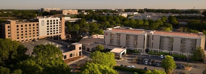 Charlotte Marriott Southpark