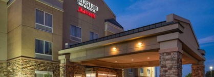 Fairfield Inn & Suites By Marriott Fort Wayne