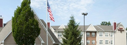 Residence Inn By Marriott Fort Wayne Southwest