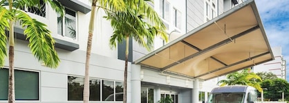 Springhill Suites By Marriott Miami Downtown Medical Center