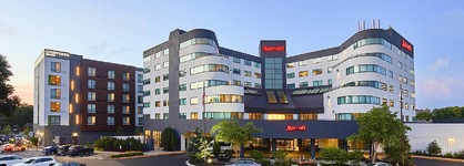 Minneapolis Marriott West