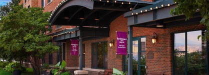 Residence Inn Minneapolis Downtown At The Depot By Marriott