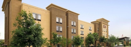 Hampton Inn & Suites San Antonio Northwest Medical Center