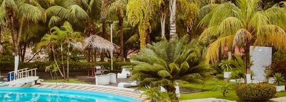 Barrudada Tropical Hotel