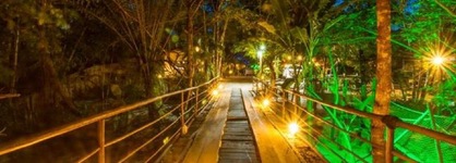Travel Inn Pousadas & Beach Club Trancoso