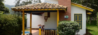 Termales Del Otoño