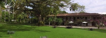 Hacienda Hotel San Jose