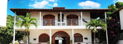 Hotel Palma Blanca Del Mar