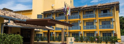 Vila Olaria Hotel