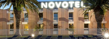 Novotel Perpignan Nord Rivesaltes