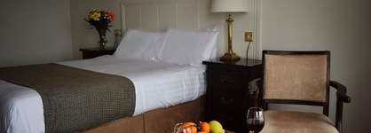 Bay View Hotel