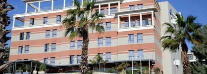 Comfort Hotel Eilat