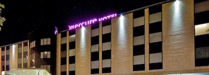 Hotel Mercure Venezia Marghera