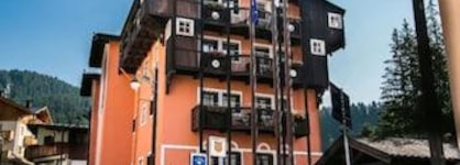 Hotel Posta R.T.A.