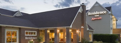 Residence Inn Amarillo By Marriott