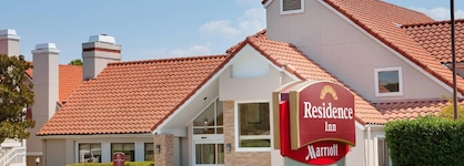 Residence Inn By Marriott Dallas Las Colinas