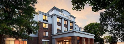 Springhill Suites By Marriott Richmond North Glen Allen