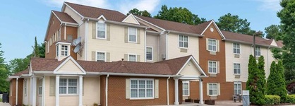 Extended Stay America Suites Richmond Glen Allen Short Pump