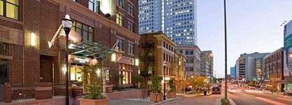 Residence Inn By Marriott Baltimore Inner Harbor
