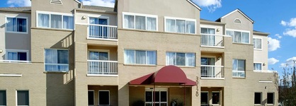 Sonesta Es Suites Detroit Warren