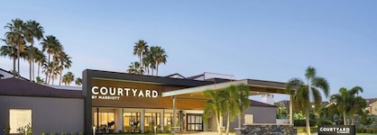 Courtyard St. Petersburg Clearwater