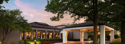 Courtyard By Marriott Cincinnati Blue Ash