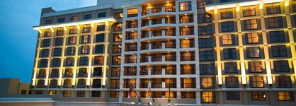 Renaissance Raleigh North Hills Hotel