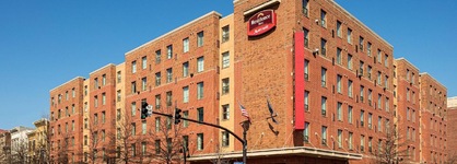 Residence Inn By Marriott Louisville Downtown