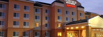 Fairfield Inn & Suites By Marriott Rapid City