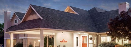 Craigshire Suites St Louis Westport Plaza