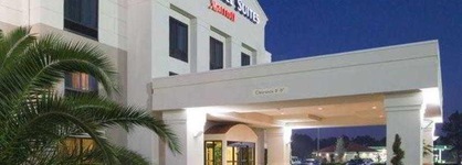 Springhill Suites By Marriott Savannah Airport